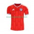 Maillot Chili Homme Tenue Domicile 2026 Manche Courte