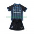 Maillot Club Brugge Enfant Tenue Domicile 2025-2026 Manche Courte