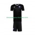 Maillot Colo-Colo Centenary Gardien Enfant Tenue Domicile 2025-2026 Manche Courte