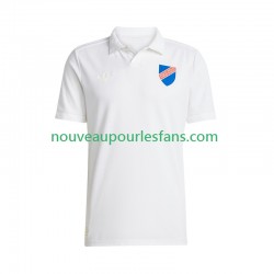 Maillot Colo-Colo Centenary Homme Tenue Domicile 2025-2026 Manche Courte