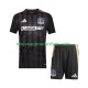 Maillot Colo-Colo Enfant Tenue Extérieur 2025-2026 Manche Courte