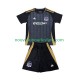 Maillot Colo-Colo Enfant Tenue Extérieur 2025-2026 Manche Courte