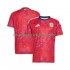 Maillot Costa Rica Homme Tenue Domicile 2026 Manche Courte