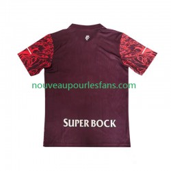 Maillot FC Porto Firestorm Homme Tenue Domicile 2025-2026 Manche Courte