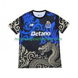 Maillot FC Porto Special Dragon Homme Tenue Domicile 2025-2026 Manche Courte