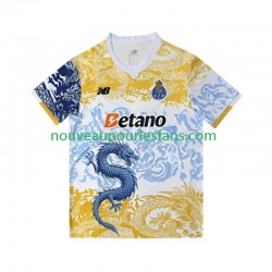 Maillot FC Porto Special Homme Tenue Domicile 2025-2026 Manche Courte