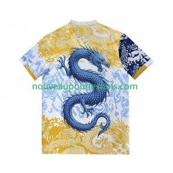 Maillot FC Porto Special Homme Tenue Domicile 2025-2026 Manche Courte