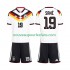 Maillot Allemagne Leroy Sane 19 Enfant Tenue Domicile Coupe du Monde 2026 Manche Courte