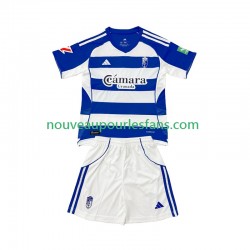 Maillot Grenade Enfant Tenue Extérieur 2025-2026 Manche Courte