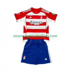 Maillot Grenade Enfant Tenue Domicile 2025-2026 Manche Courte