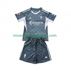 Maillot Grenade Enfant Tenue 3ème 2025-2026 Manche Courte