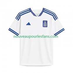 Maillot Grèce Homme Tenue Domicile 2026 Manche Courte