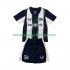 Maillot Hertha BSC Enfant Tenue Domicile 2025-2026 Manche Courte