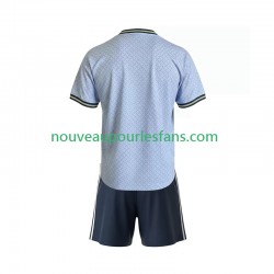 Maillot Italie Enfant Tenue Extérieur 2026 Manche Courte