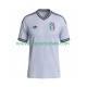 Maillot Italie Homme Tenue Extérieur 2026 Manche Courte