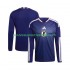 Maillot Japon Homme Tenue Domicile Coupe du Monde 2026 Manche Longue