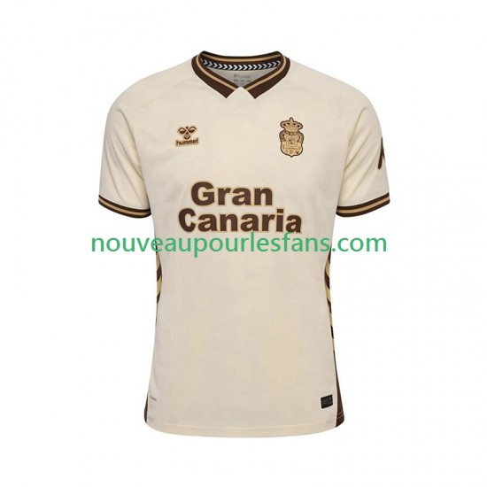 Maillot Las Palmas Homme Tenue 3ème 2025-2026 Manche Courte