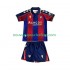 Maillot Levante Enfant Tenue Domicile 2025-2026 Manche Courte