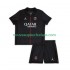 Maillot Paris Saint-Germain Enfant Tenue 4ème 2025-2026 Manche Courte