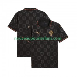 Maillot Portugal Special Homme Tenue Domicile 2025-2026 Manche Courte