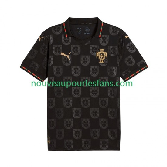 Maillot Portugal Special Homme Tenue Domicile 2025-2026 Manche Courte
