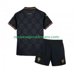 Maillot Portugal Special Enfant Tenue Domicile 2025-2026 Manche Courte