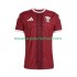 Maillot Qatar Homme Tenue Domicile Coupe du Monde 2026 Manche Courte