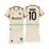 Maillot RC Lens Florian Thauvin 10 Enfant Tenue 3ème 2025-2026 Manche Courte
