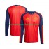 Maillot Espagne Homme Tenue Domicile Coupe du Monde 2026 Manche Longue