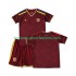 Maillot Venezuela Enfant Tenue Domicile 2026 Manche Courte