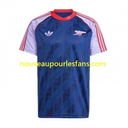 Maillot Arsenal Special Homme Tenue Domicile 2024 Manche Courte
