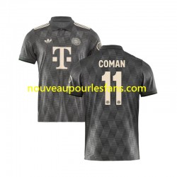 Maillot Bayern Munich COMAN 11 Octoberfest Homme Tenue 4ème 2024-2025 Manche Courte