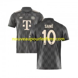 Maillot Bayern Munich SANE 10 Octoberfest Homme Tenue 4ème 2024-2025 Manche Courte