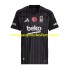Maillot Besiktas Homme Tenue Extérieur 2024-2025 Manche Courte