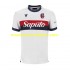 Maillot Bologna Homme Tenue Extérieur 2024-2025 Manche Courte