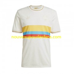 Maillot Colombie Centenary Homme Tenue Domicile Manche Courte