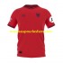 Maillot Séville FC Homme Tenue Extérieur 2024-2025 Manche Courte