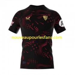 Maillot Séville FC Homme Tenue 3ème 2024-2025 Manche Courte