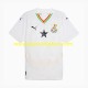 Maillot Ghana Homme Tenue Domicile 2024 Manche Courte