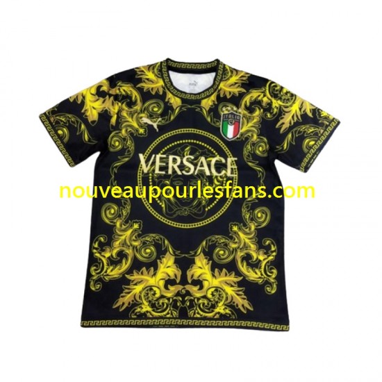 Maillot Italie Special Homme 2024 Manche Courte