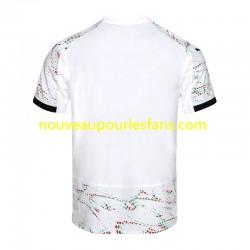 Maillot Portugal Homme Tenue Extérieur 2025 Manche Courte