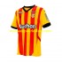 Maillot RC Lens Homme Tenue Domicile 2024-2025 Manche Courte