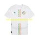 Maillot Sénégal Homme Tenue Domicile 2025 Manche Courte