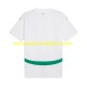 Maillot Sénégal Homme Tenue Domicile 2025 Manche Courte