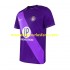 Maillot Toulouse FC Homme Tenue Domicile 2024-2025 Manche Courte