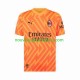 Maillot AC Milan Mike Maignan 16 Gardien Homme Tenue Extérieur 2023-2024 Manche Courte