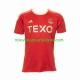 Maillot Aberdeen Homme Tenue Domicile 2023-2024 Manche Courte