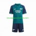 Maillot Arsenal Enfant Tenue 3ème 2023-2024 Manche Courte