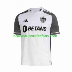 Maillot Atletico Mineiro Homme Tenue Extérieur 2023-2024 Manche Courte
