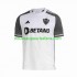 Maillot Atletico Mineiro Homme Tenue Extérieur 2023-2024 Manche Courte